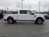 Used 2022 Ford F250 Lariat w/ Lariat Value Package image 4