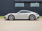 Certified 2025 Porsche 911 Carrera image 2