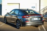 New 2025 Honda Civic Sport Touring image 6