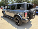 Used 2024 Ford Bronco Outer Banks image 6