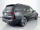 New 2025 BMW X7 M60i w/ Climate Comfort Package image 6