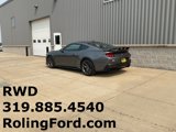 New 2025 Ford Mustang Dark Horse image 3