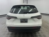 New 2025 Honda HR-V LX image 4