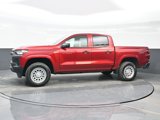 New 2025 Chevrolet Colorado W/T image 3