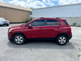 Used 2015 Chevrolet Trax LT w/ LPO, Cargo Package image 6