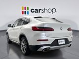 Used 2025 BMW X4 xDrive30i image 3