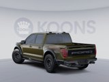 New 2025 Ford F150 Raptor image 2