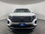 New 2025 Volkswagen Atlas SEL image 3