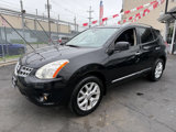 Used 2011 Nissan Rogue SV w/ SL Pkg image 2
