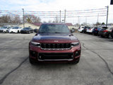 Used 2021 Jeep Grand Cherokee L Overland image 2