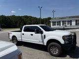 Used 2022 Ford F250 XLT image 3