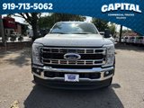 New 2025 Ford F550 4x4 Crew Cab Super Duty image 2