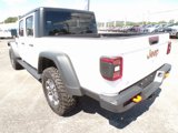 New 2025 Jeep Gladiator Mojave w/ Safety Group image 3