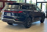 New 2025 Lexus TX 500h AWD image 4