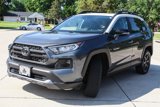 Used 2021 Toyota RAV4 TRD Off-Road image 3