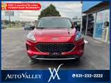 Used 2022 Ford Escape SE w/ Convenience Package image 2