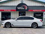 Used 2019 BMW 740i xDrive image 4