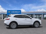 New 2025 Buick Envision Preferred image 5