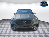 Certified 2023 Mercedes-Benz EQS 580 4MATIC SUV w/ Exclusive Trim Package image 3