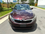 Used 2013 Kia Optima LX image 4
