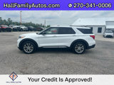 Used 2022 Ford Explorer Limited w/ Equipment Group 301A image 2