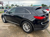 Used 2017 INFINITI QX70 2WD image 2