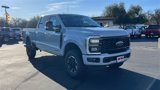 New 2025 Ford F250 Lariat w/ Lariat Ultimate Package image 2