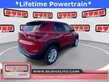 New 2026 Chevrolet TrailBlazer LS w/ LS Convenience Package image 3