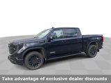 New 2025 GMC Sierra 1500 Elevation w/ Elevation Premium Package image 4