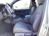 New 2025 Toyota Tacoma SR image 5