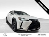 Used 2021 Lexus UX 250h w/ Premium Package image 3