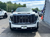 Used 2024 GMC Sierra 2500 Denali Ultimate w/ Snow Plow Prep/Camper Package image 2