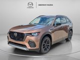 New 2025 MAZDA CX-70 Plug-In Hybrid w/ Premium Pkg image 3