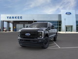 New 2025 Ford F250 Platinum image 4