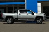 New 2025 Chevrolet Silverado 3500 LTZ image 4