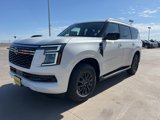 New 2025 Nissan Armada SV image 3