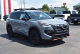 New 2026 Nissan Rogue SV w/ Rock Creek Premium Package image 3