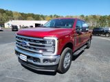 New 2025 Ford F250 Lariat image 1