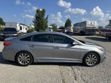 Used 2017 Hyundai Sonata Sport w/ Value Edition Package 02 image 3