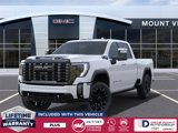 New 2025 GMC Sierra 2500 Denali Ultimate image 6