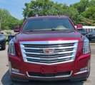 Used 2020 Cadillac Escalade Platinum image 2