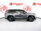 Used 2024 Toyota Sequoia Capstone image 2