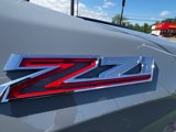 New 2025 Chevrolet Silverado 1500 Custom Trail Boss image 6