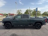 New 2025 Chevrolet Silverado 2500 LT w/ All Star Edition image 6