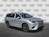New 2025 Lexus TX 350 AWD image 2
