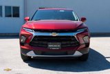 New 2025 Chevrolet Blazer LT image 2