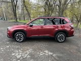 Certified 2025 Subaru Forester Premium image 5