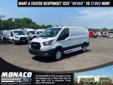 Certified 2023 Ford Transit 250 Low Roof w/ Exterior Upgrade Package image 4