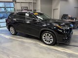 Used 2022 Toyota Highlander Limited image 2