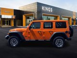 New 2025 Jeep Wrangler Unlimited Rubicon image 3